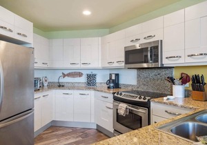 Spacious 3-bedroom condo in Keauhou, Kailua Kona