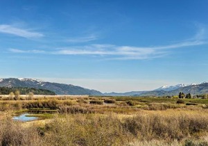 Star Valley Ranch Apartment w/Stunning Views! in Thayne