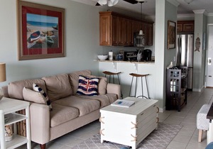 Stunning Ocean & Coastal Views - Resort Amenities-Pools & Private Beach Access! in Hilton Head Island