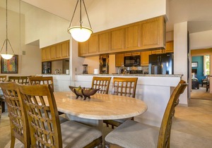 Summer Deal Wailea Ocean View 2BR Condo with Golf Course Access