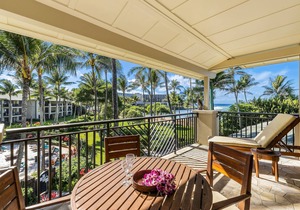 SUMMER REDUCED! Villa 315 Ocean views every bedroom!