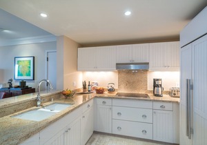 SUMMER REDUCED! Villa 316-317, Penthouse Lvl Ocean View Turtle Bay
