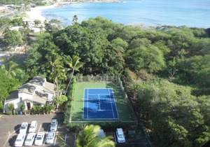 Vacation In Paradise At Makaha Area in a Legal NUC