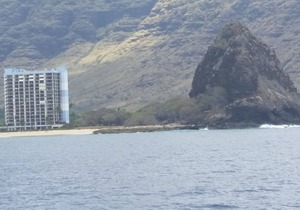 Vacation In Paradise At Makaha Area in a Legal NUC