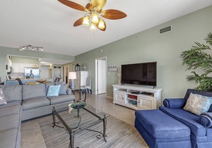 Windemere 1102-Beach View Terrace in Pensacola
