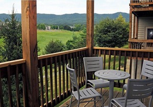 Woodstone at Massanutten 2br suite, Friday check-in in Massanutten