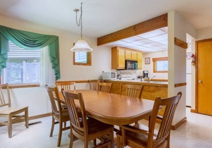 Wyndham Resorts at Shawnee Village - 2 Bedroom Villa in East Stroudsburg