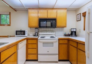 Wyndham Resorts at Shawnee Village - 1 Bedroom Villa in East Stroudsburg