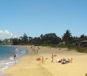 Sugar Beach Resort Kihei 