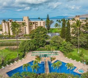 Sugar Beach Resort Kihei 