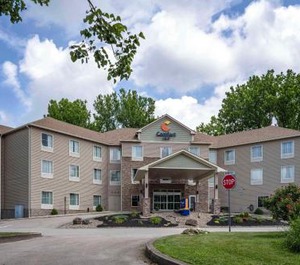 Comfort Inn 