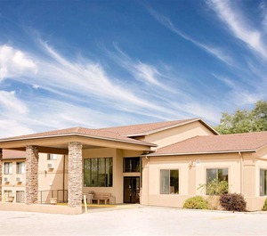 Days Inn 