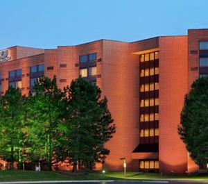 Doubletree 
