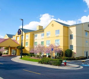 Eagles Nest Inn 