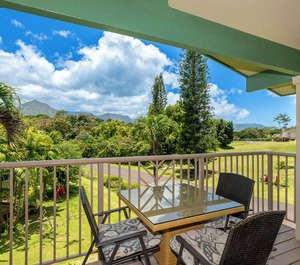 Villas Of Kamalii 
