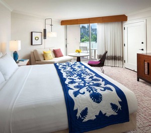 Marriott Kaua Beach Club Lihue 