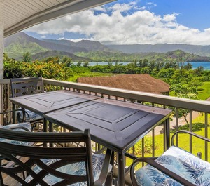 Hanalei Bay Resort Princeville 