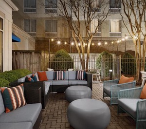 Hilton Garden Inn 