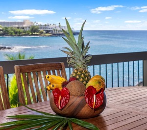 Kona Bali Kai 