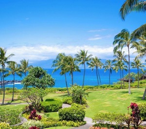 K B Hawaii Night Free Ocean Views Bdrm 