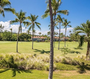 Kailua Bay Resort 