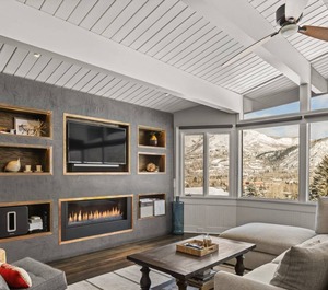 The Mountain Residences 