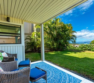 Sugar Beach Resort Kihei 