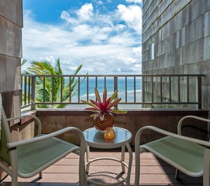 Hanalei Bay Resort Princeville 