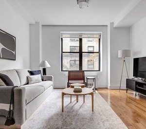 The Greystone St Uptown 