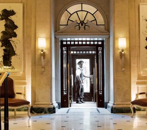 The Eliot Hotel 
