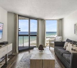 Sundestin Resort Destin 