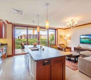 Beach Villas Kapolei 