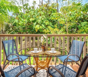 Poipu Kapili Koloa 