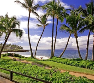 Sugar Beach Resort Kihei 