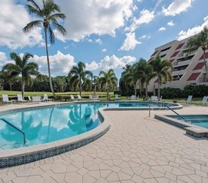 Pelican Bay 