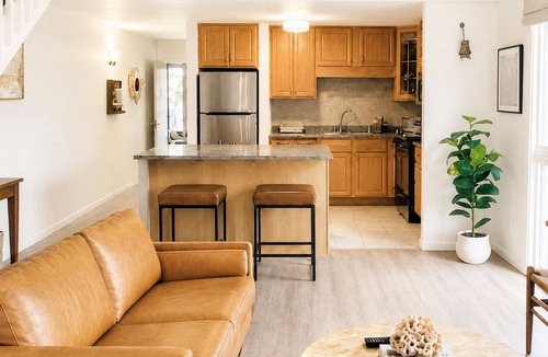 Kahuku Condo | 1 bedroom + loft- Sleeps up to 6. August sale: stay 3 nights&waive cleaning fee
