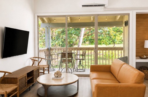 Kahuku Condo | 1 bedroom + loft- Sleeps up to 6. August sale: stay 3 nights&waive cleaning fee