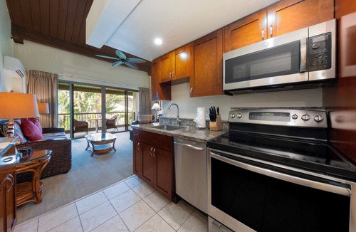 Princeville Hotel | #1 Best Value Resort on Kauai | 3 Relaxing Units, Full Kitchen, Swimming Pool!