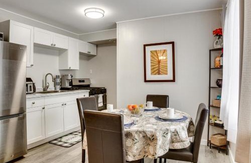Hilo House | < 1 Mi to Dtwn Hilo: Comfy Condo w/Pool Access