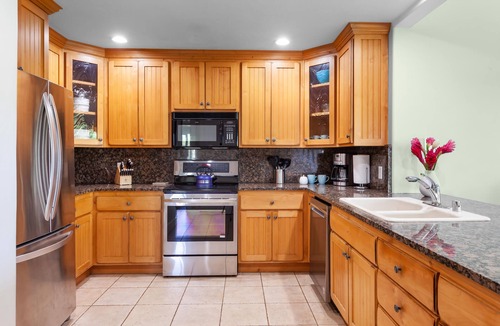 Poipu Condo | 14 Beds/9 Bath/Central AC/Luxuriously Spacious/Accommodates 28!