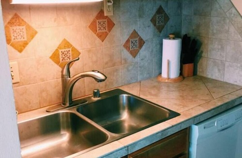 Punaluu Condo | #16 2 bed/2 bath Two Story Condo with Stunning Oce