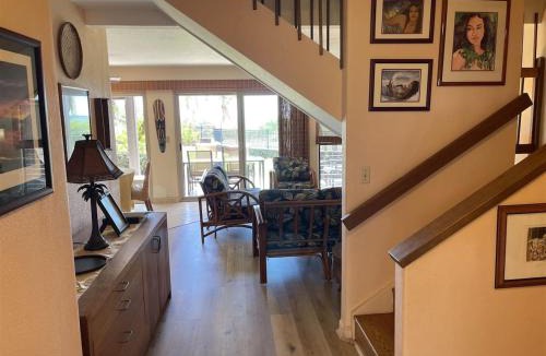 Punaluu House | 16 Two Bedroom Two Bath Condo