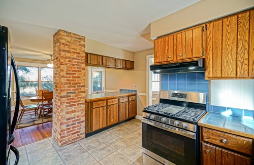 Sussex County House | 18782 Harbeson Road - The Robin's Nest Inn