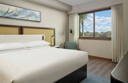 Kihei Resort | 1BR Plus at Maui Bay Villas, Hilton Grand Vacations Club in Sunny Kihei