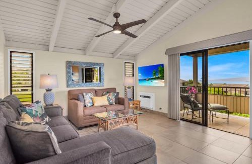 Wailea House | 2 2 Luxurious Wailea Oceanview Resort Vistas