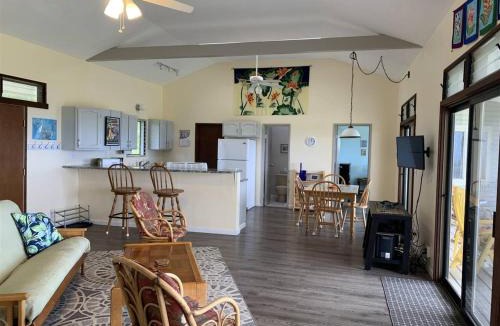 Discovery Harbour House | 2 Bedroom 2 Bath on Golf Course
