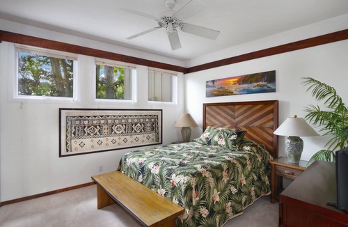 Poipu Resort | 2 Bedroom Suite - Partial Ocean View Unit-#110