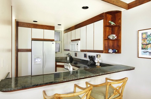 Poipu Resort | 2 Bedroom Suite - Partial Ocean View Unit-#110