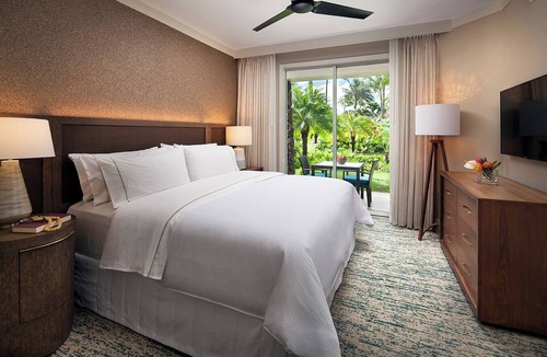 Queen Emmas Bluffs Resort | 2 Bedroom Westin Princeville - Thanksgiving Week - Sleeps up to 8