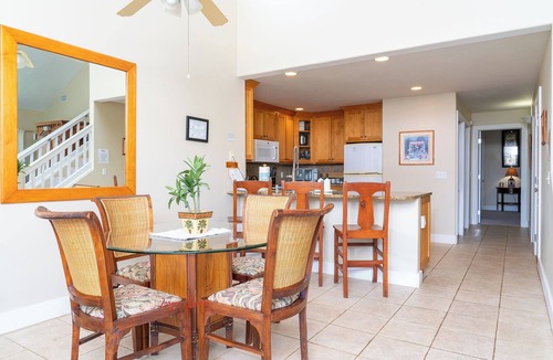 Poipu Condo | 3 bed/3 bath Poipu Condo - Central A/C, Walking path to Beach